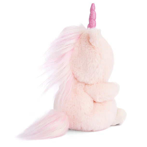 Ziggy Unicorn Plush