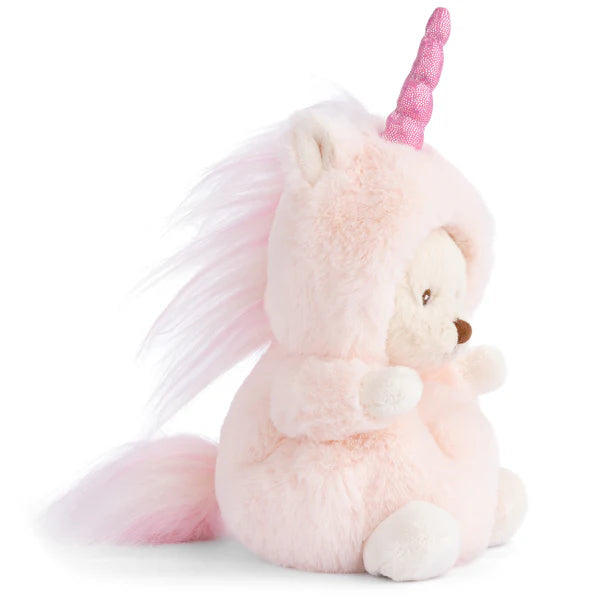 Ziggy Unicorn Plush