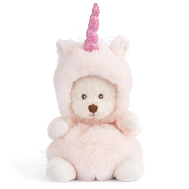 Ziggy Unicorn Plush