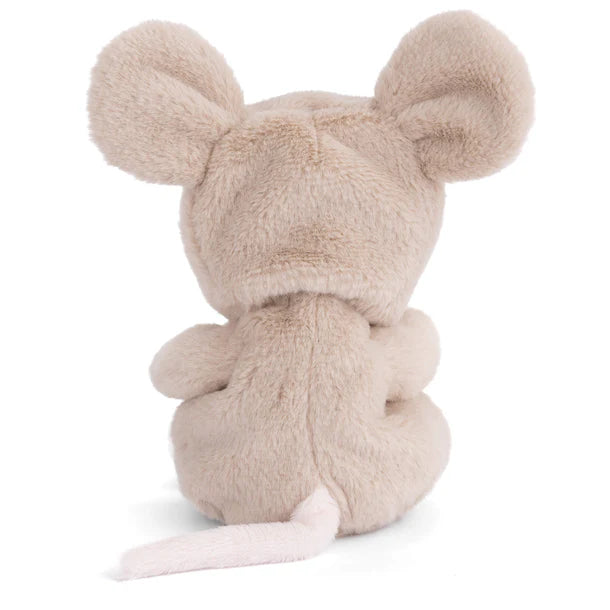 Ziggy Mouse Plush