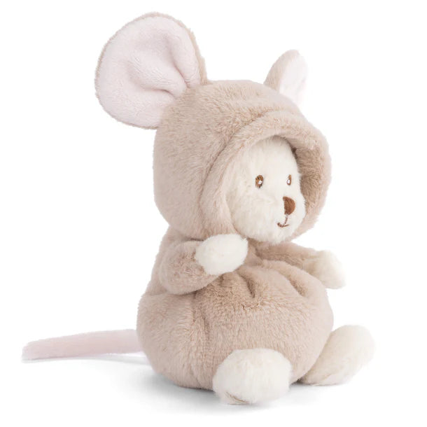 Ziggy Mouse Plush