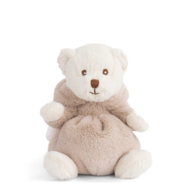 Ziggy Mouse Plush
