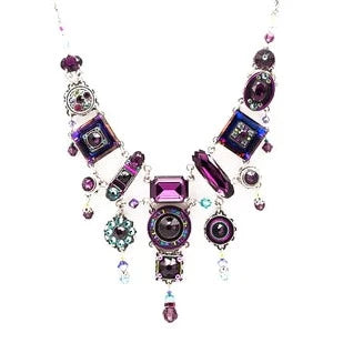 La Dolce Vita Elaborate Necklace
