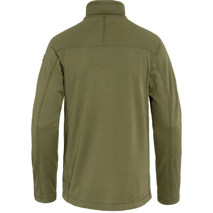 Men&#39;s Abisko Lite Fleece Jacket