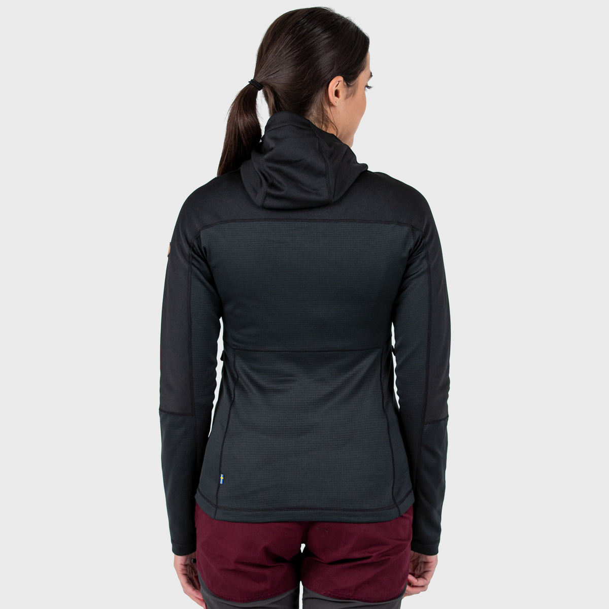 Women's Abisko Trail Fleece Jacket