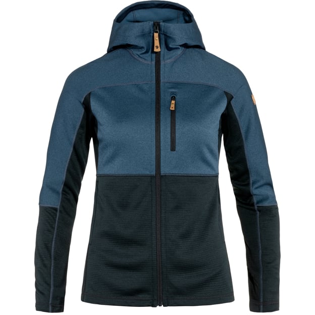 Women's Abisko Trail Fleece Jacket