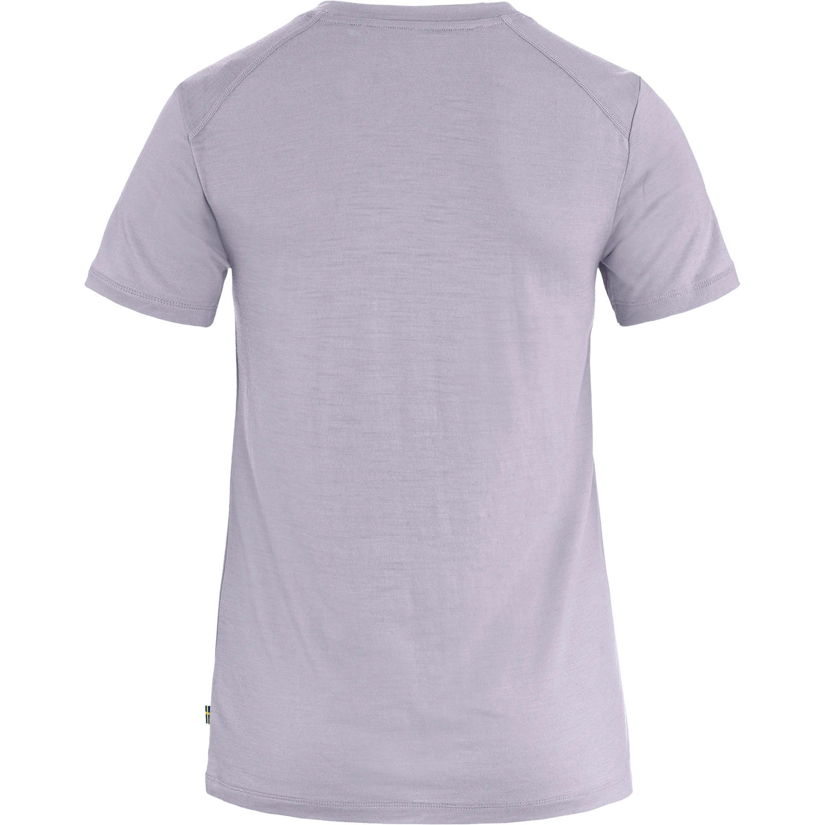 Women's Abisko Wool Fox T-Shirt