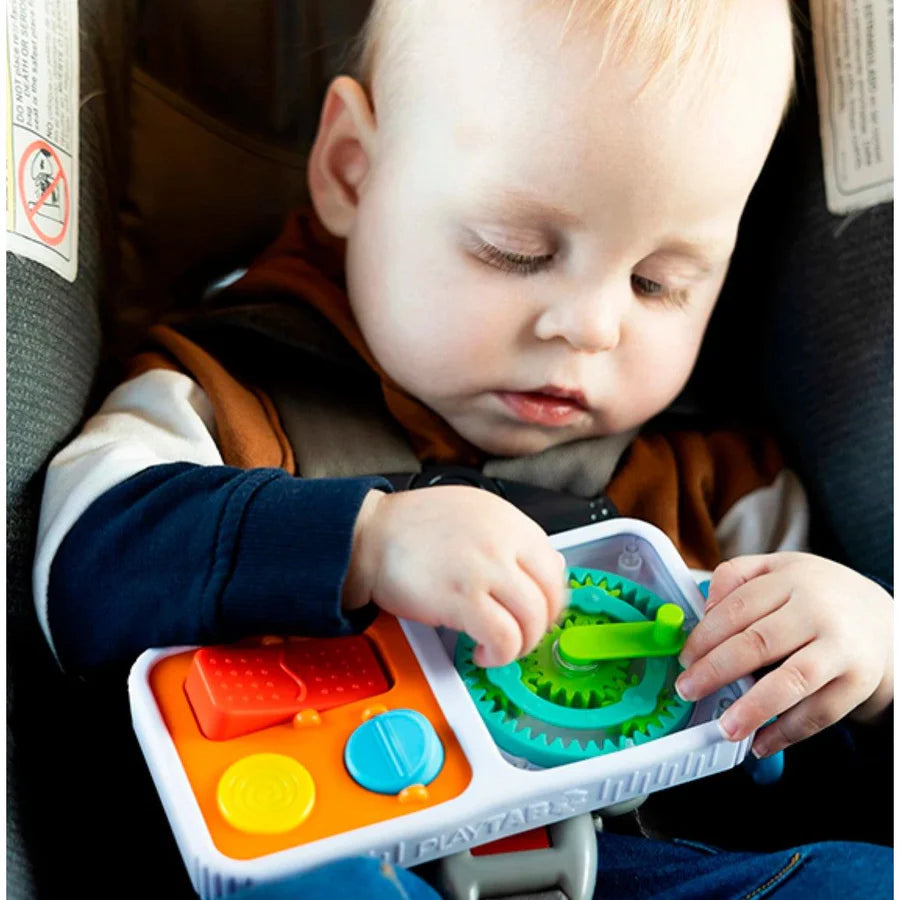 PlayTab Go