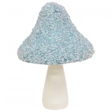 Spring Acrylic Mushroom Sitter