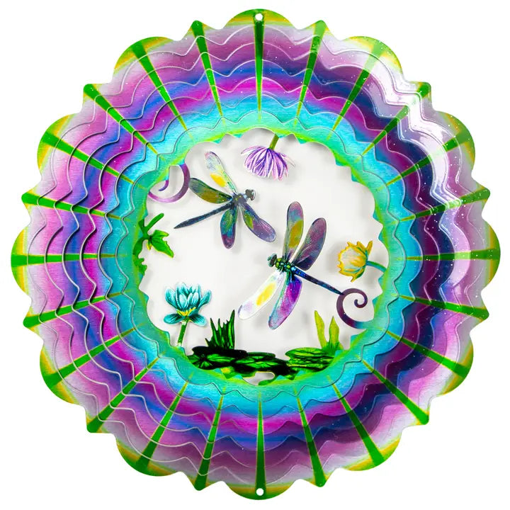 Spinfinity Large 12&quot; Wind Spinner