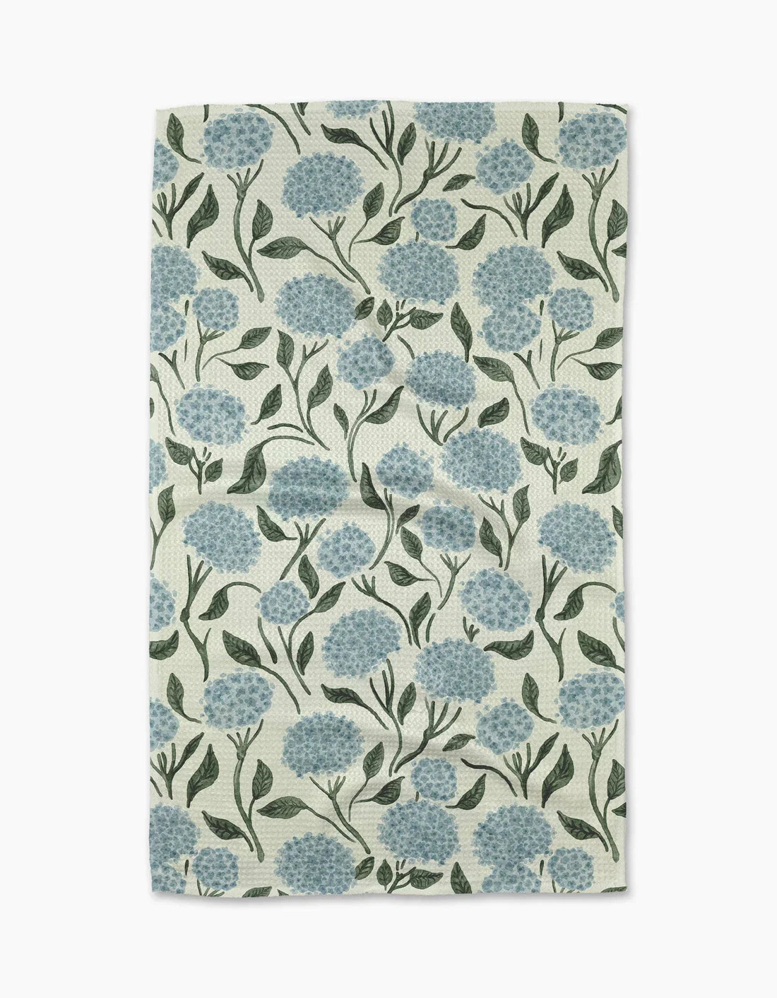 Geometry Tea Towel