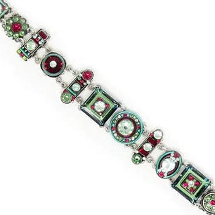 La Dolce Vita Crystal Bracelet