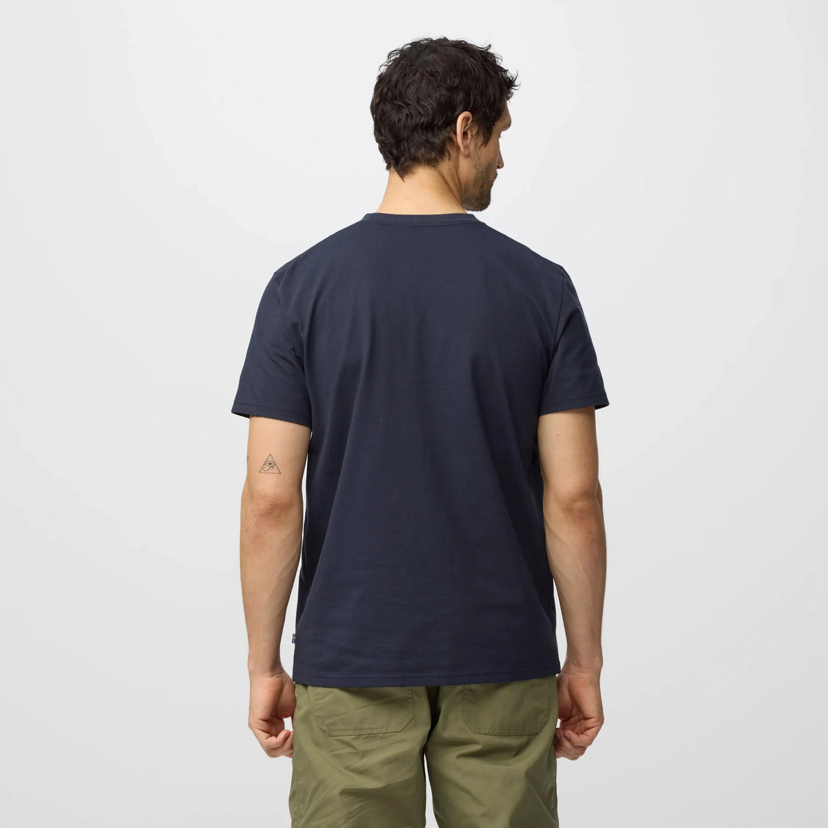 Men's Archive Logo T-Shirt