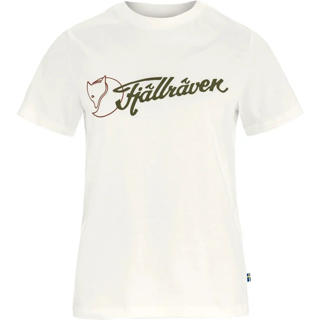 Women's Archive Logo T-Shirt