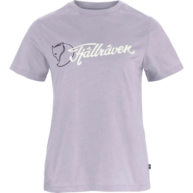 Women's Archive Logo T-Shirt