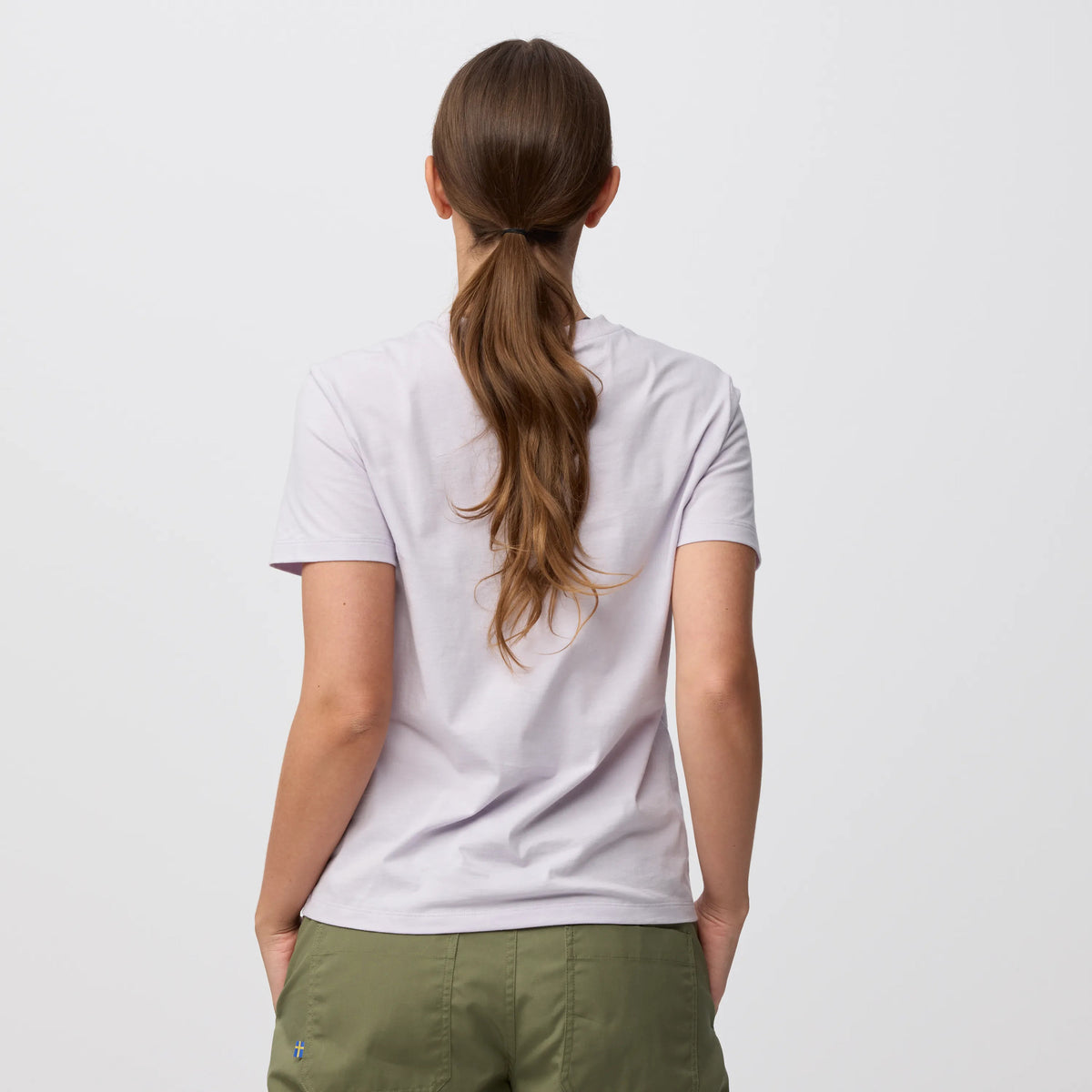 Women's Archive Logo T-Shirt