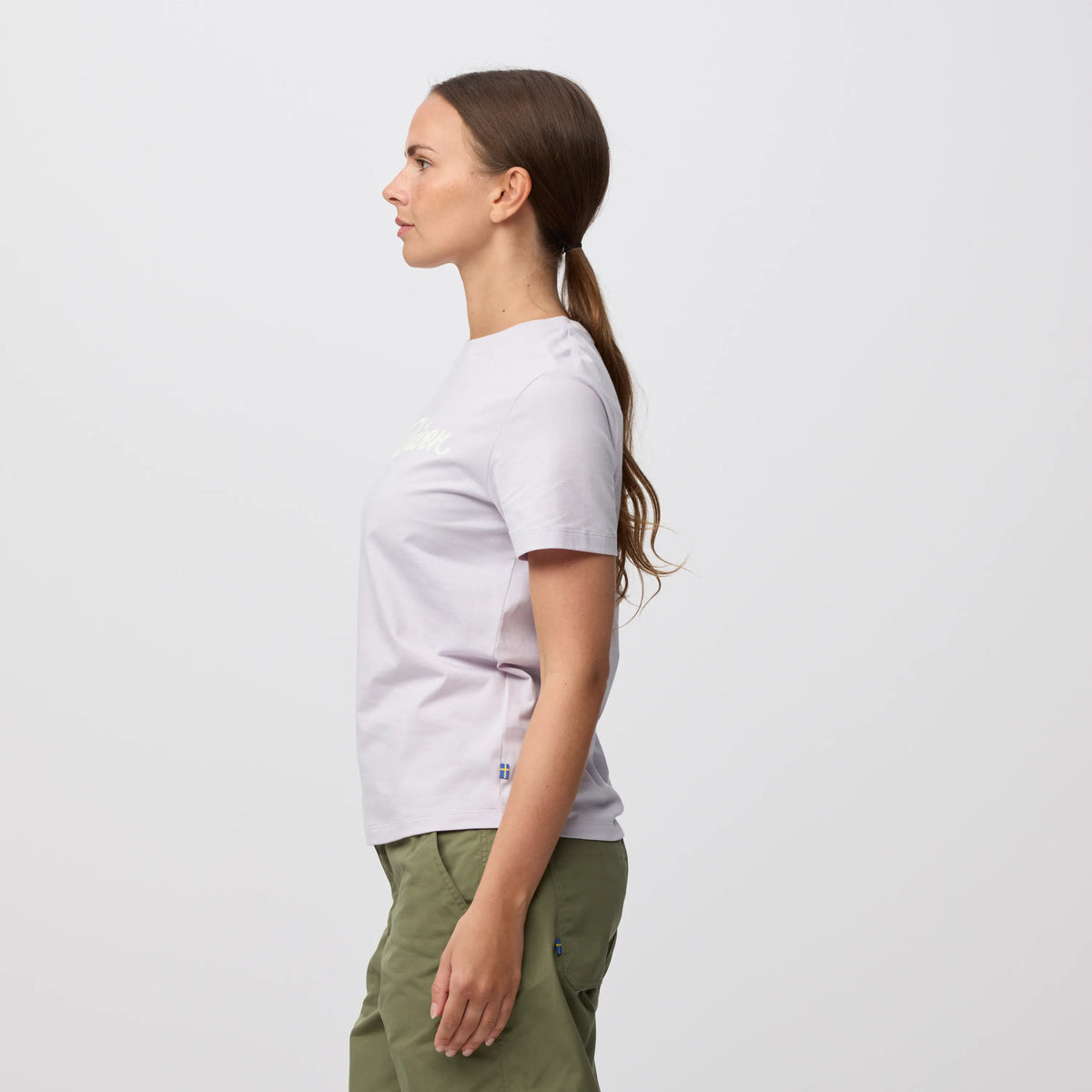 Women's Archive Logo T-Shirt