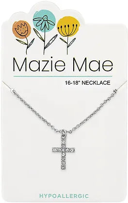 Mazie Mae Necklace