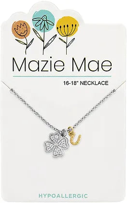 Mazie Mae Necklace