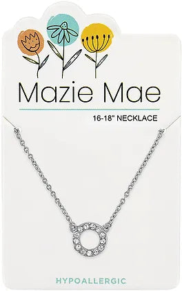 Mazie Mae Necklace