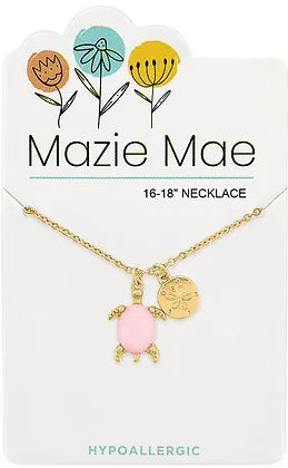 Mazie Mae Necklace