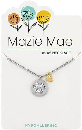 Mazie Mae Necklace