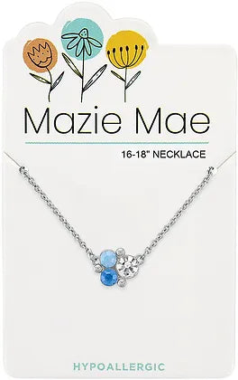 Mazie Mae Necklace