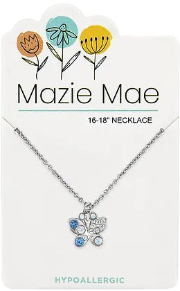 Mazie Mae Necklace