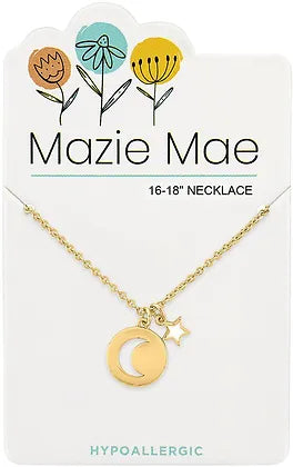 Mazie Mae Necklace