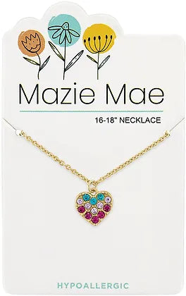 Mazie Mae Necklace