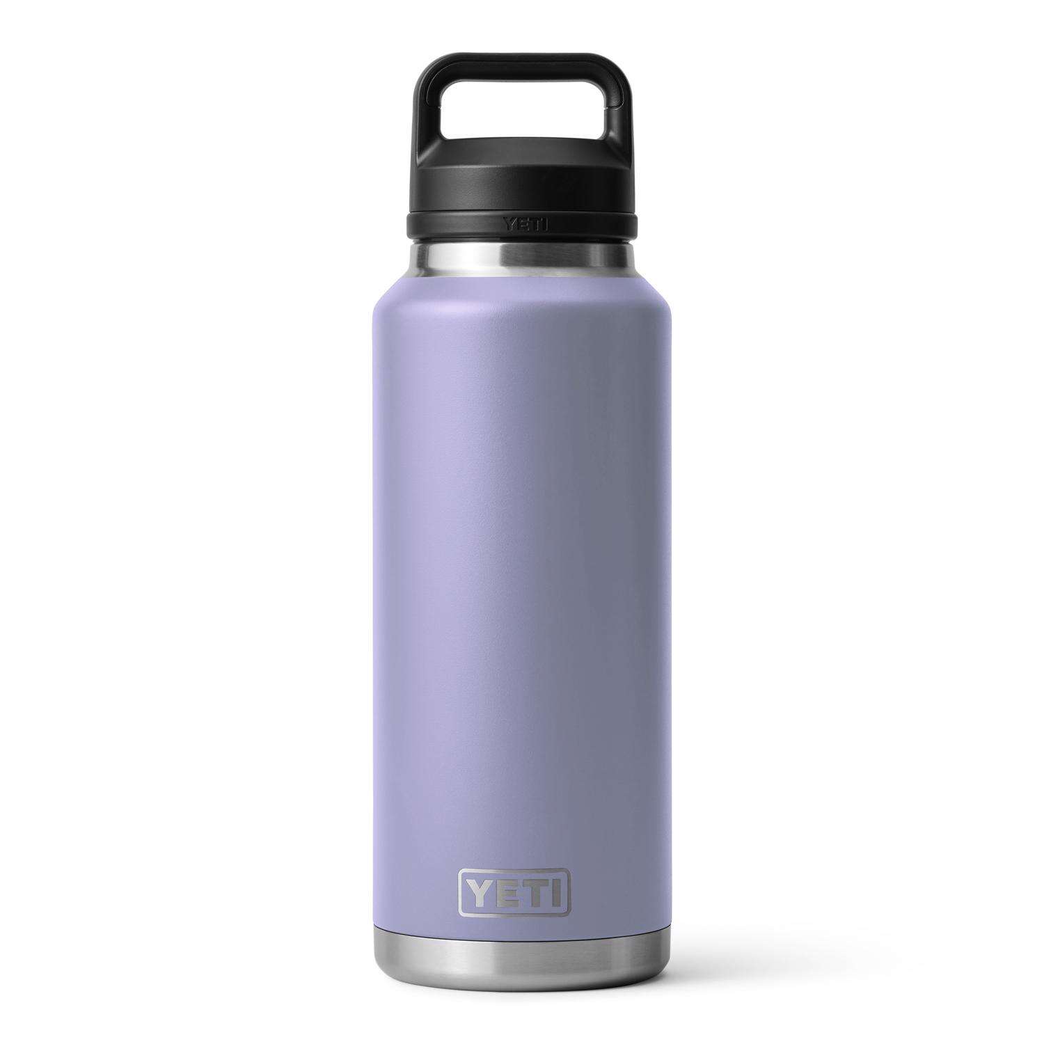 YETI- Rambler Bottle Sling Large / Nordic Blue