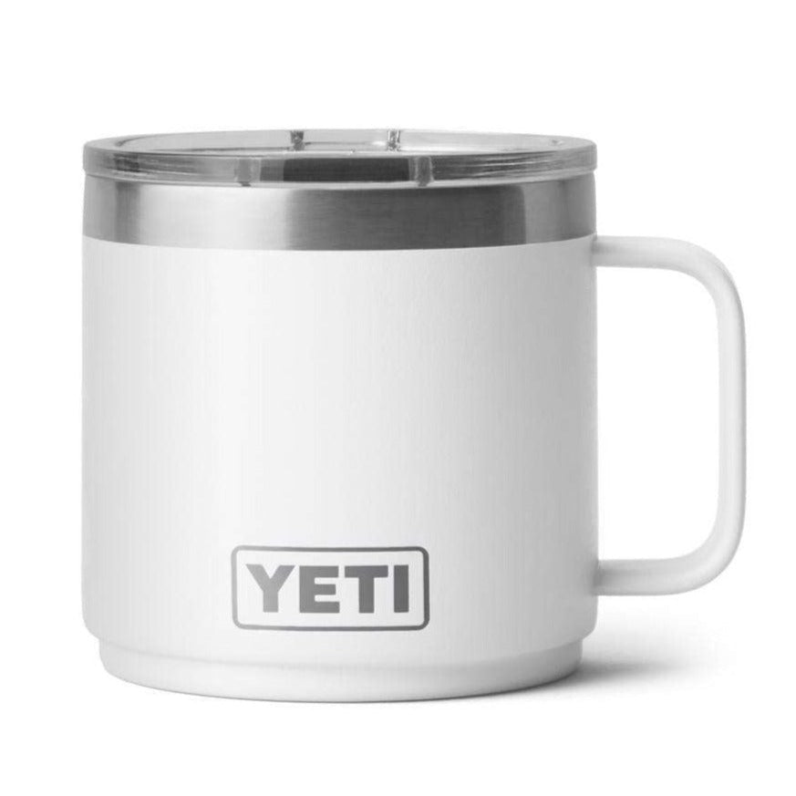 Yeti 14oz Rambler Mug