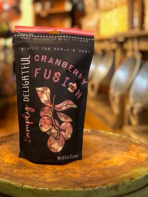 Simply Delightful Gourmet Popcorn