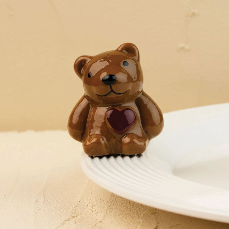 Bear With Me Nora Mini
