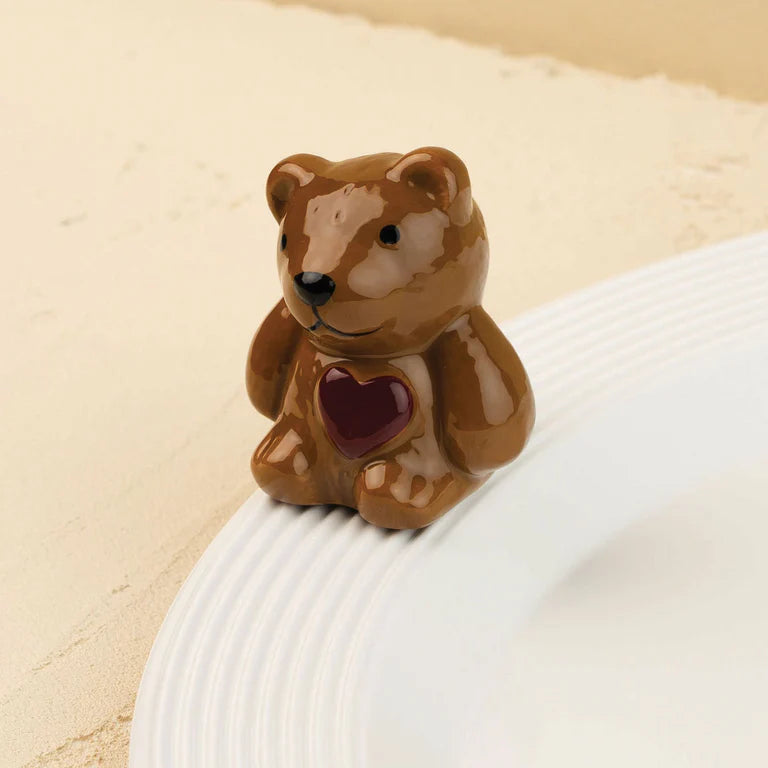 Bear With Me Nora Mini