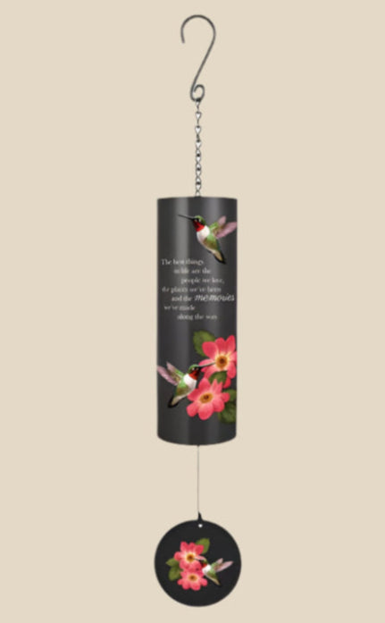 Cylinder Sonnet Chime 36&quot;