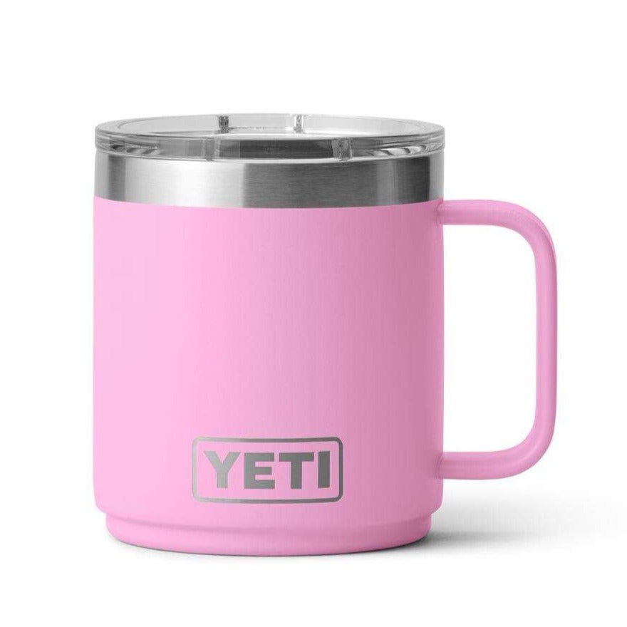 Yeti 10oz Stackable Rambler Mug