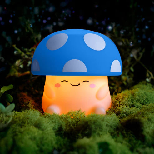 Mushi Ambient Mushroom Nightlight