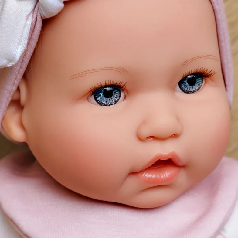 Bonbebé Baby Doll