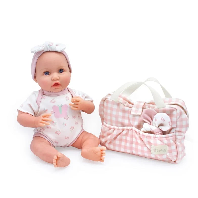 Bonbebé Baby Doll