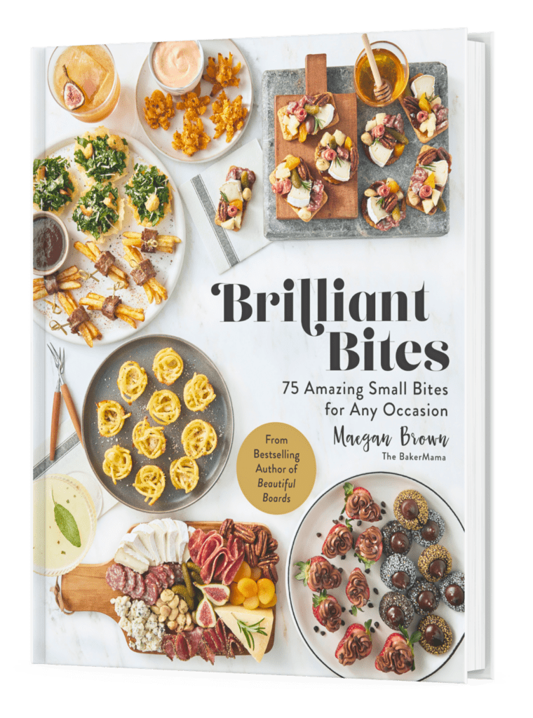 Brilliant Bites