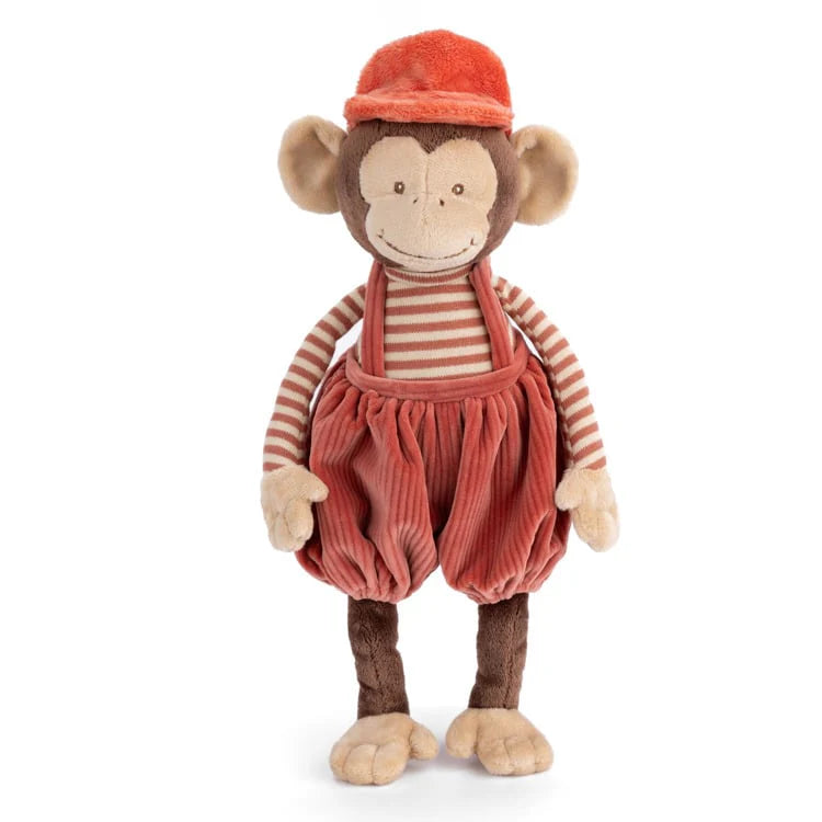 Winston Monkey