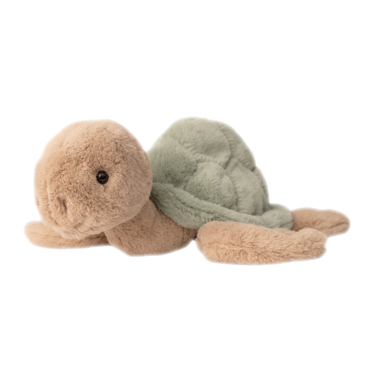 Sandy Turtle Plush