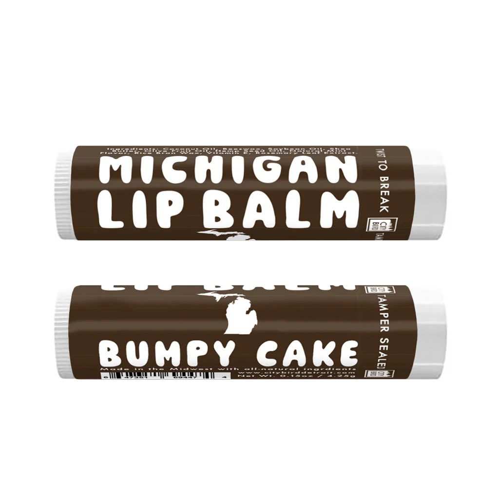 MI Organic Lip Balm