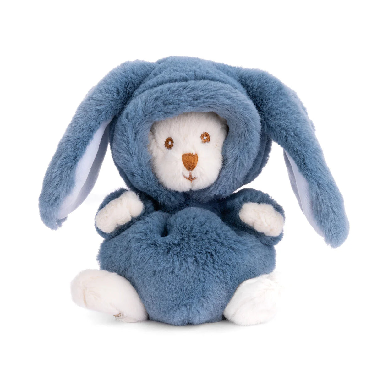 Colorful Ziggy Plush