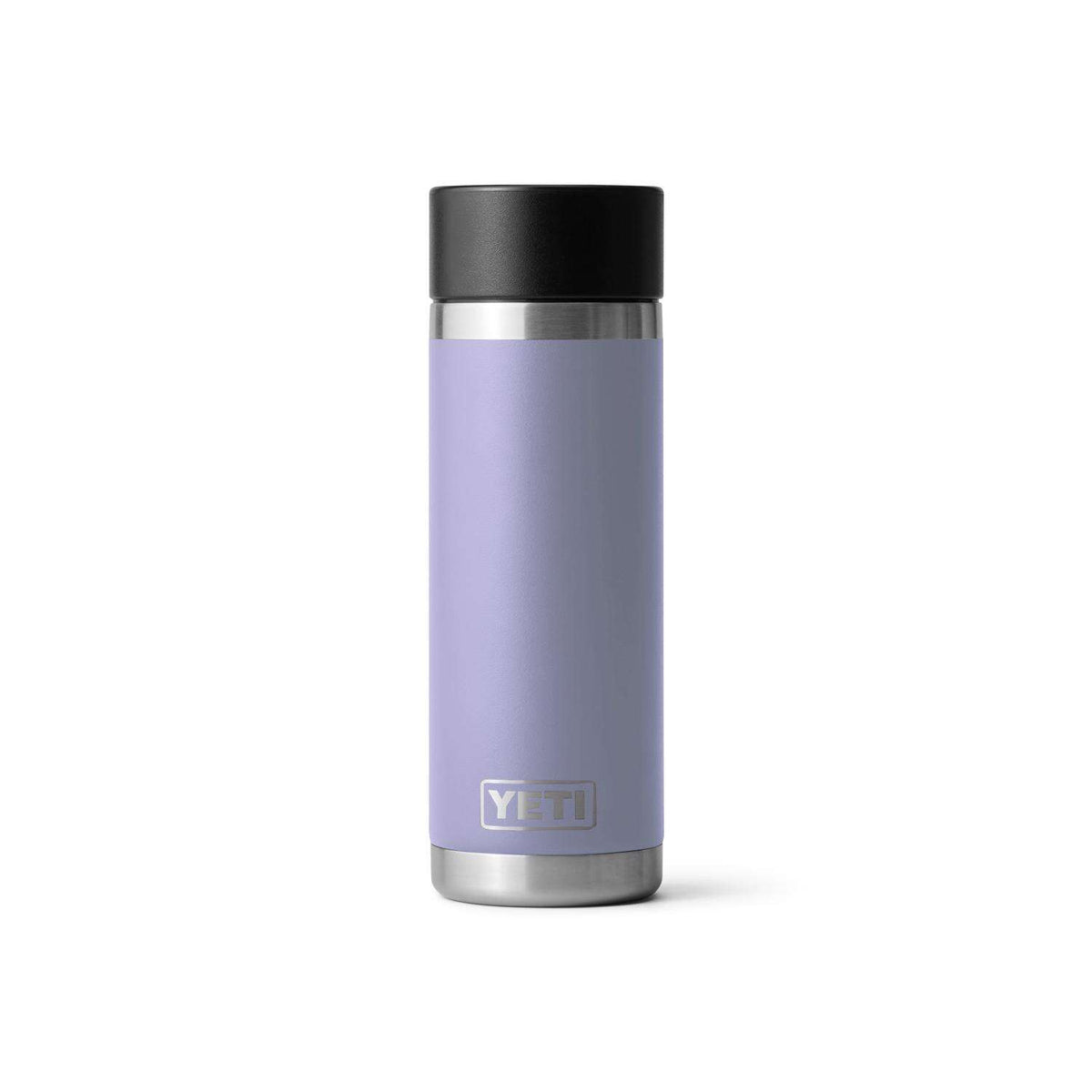 Yeti 18oz Rambler Bottle w/ Hotshot Cap