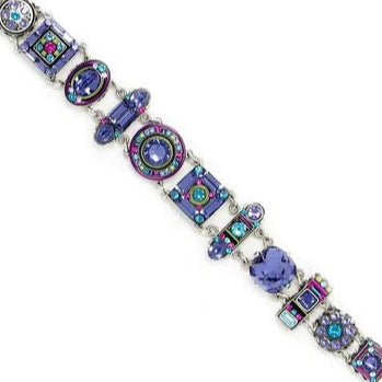 La Dolce Vita Crystal Bracelet