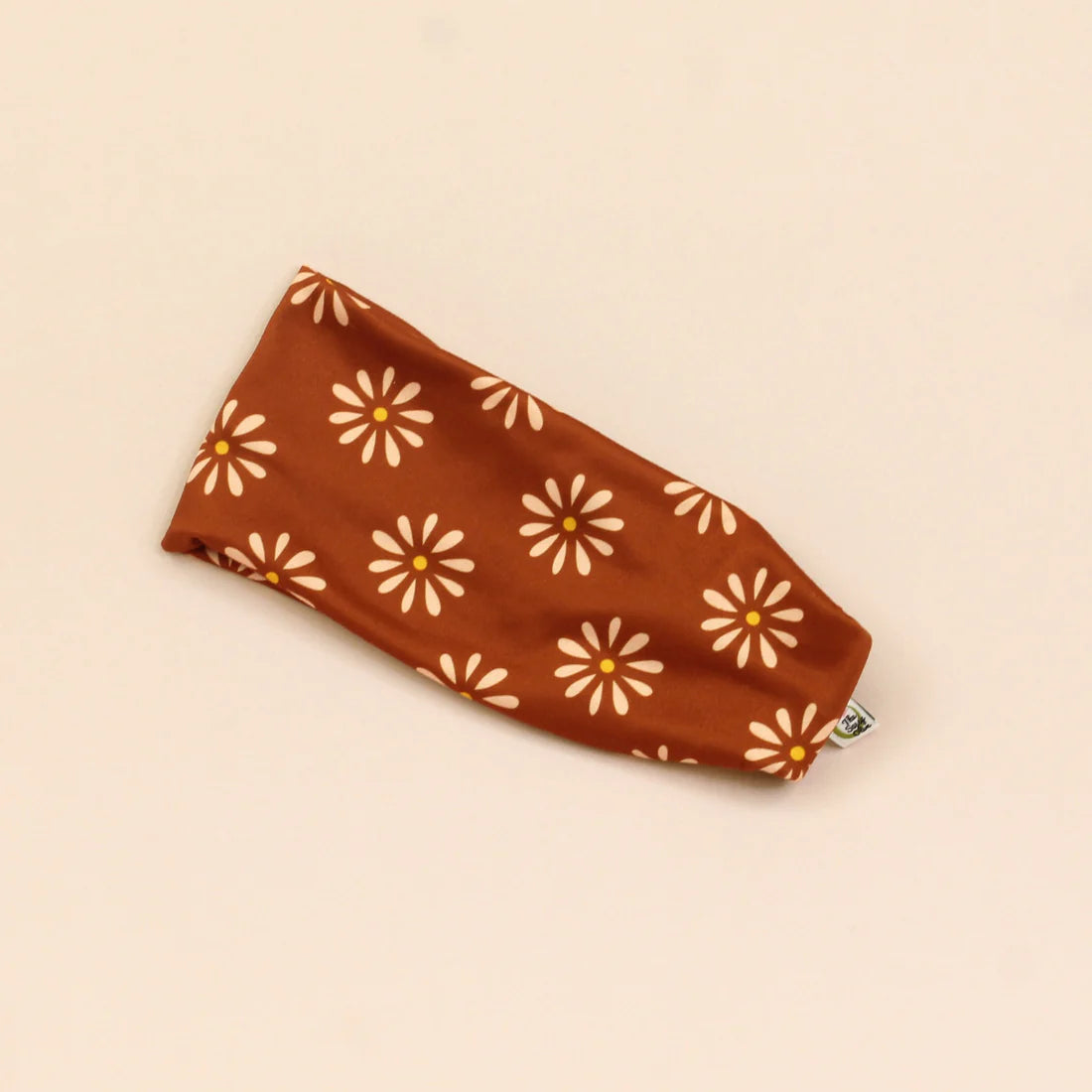 Chatty Cathy Sassy Olive Stretch Headband