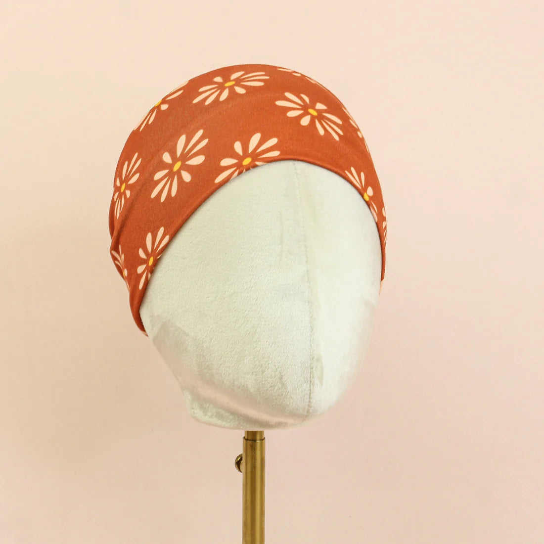 Chatty Cathy Sassy Olive Stretch Headband