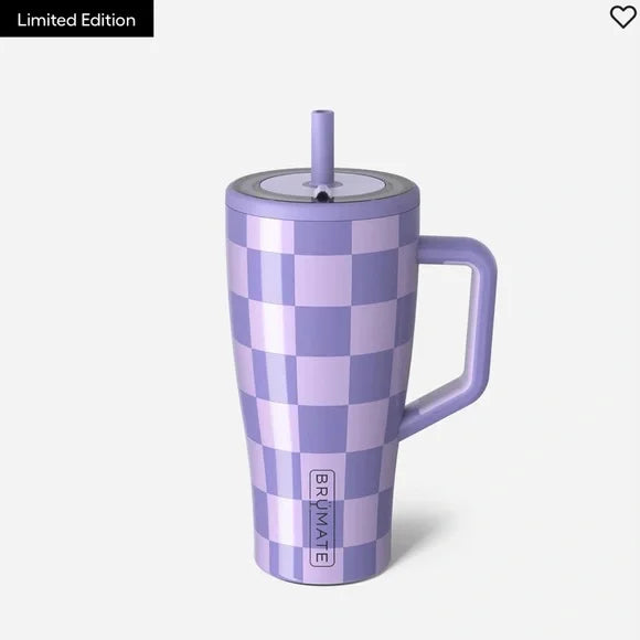 BruMate Era Mug w/ Straw 40oz